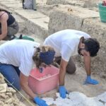 4foto scavi quartiere ellenistico