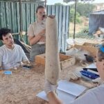5foto scavi quartiere ellenistico