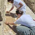 7foto scavi quartiere ellenistico