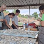 8foto scavi quartiere ellenistico