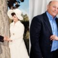 Giuseppe Licata e Anna Milioti