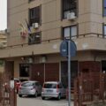 La sede dell'Ufficio scolastico regionale USR Sicilia