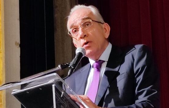 Maurizio Pace