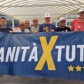 Presidio SanitaXtutti ospedale Agrigento