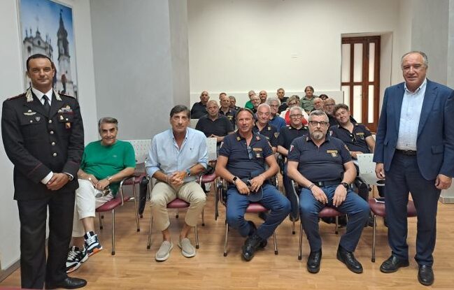 seminario aggiornamento