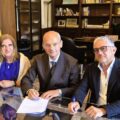 Delle Donne commissario Asp