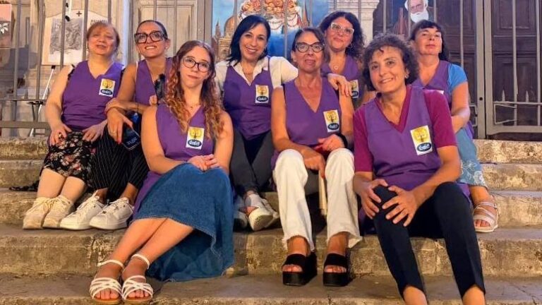 Il giardino artisti san giuseppe 2026 quadro (6)