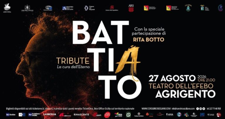 battiato tribute manifesto
