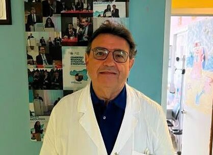 dottor Gramaglia