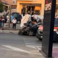 incidente