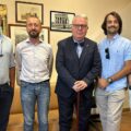 incontro