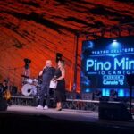 pino minio live 1