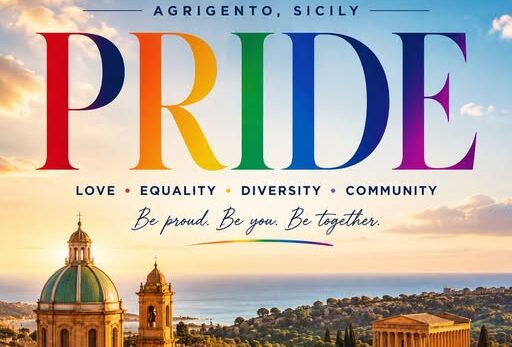 pride