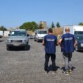 sequestro