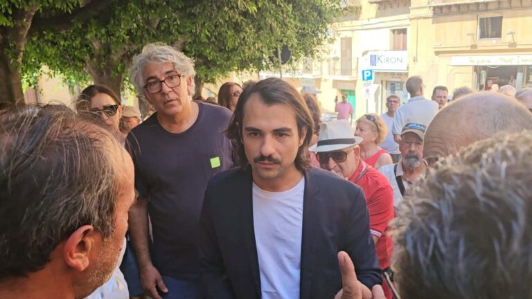 sindaco sodano