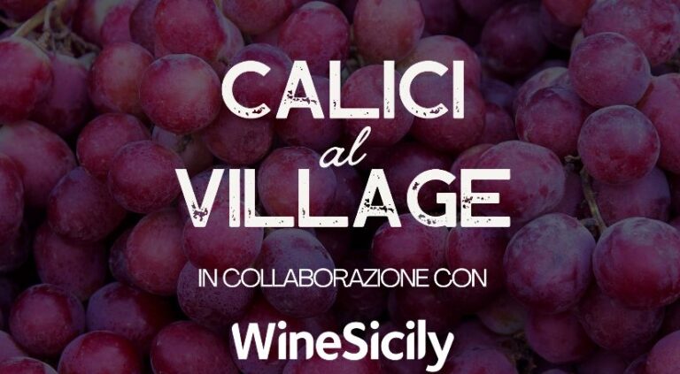Calici al Village 2026