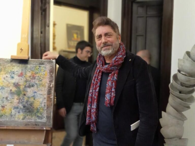 DOMENICO LABATE