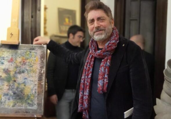 DOMENICO LABATE