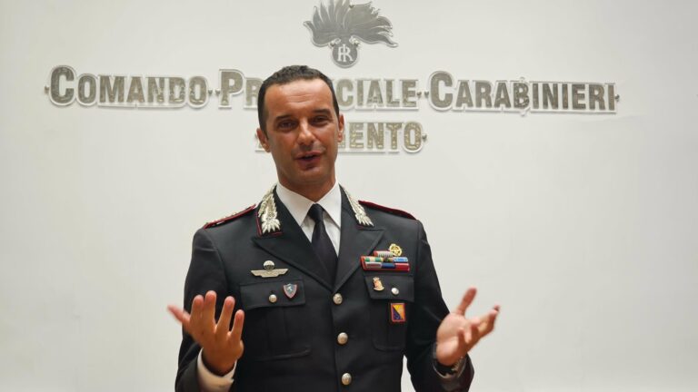 De Tullio Nicola