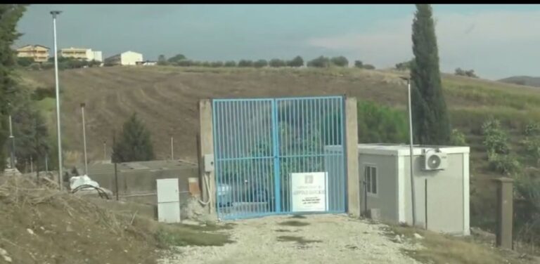 Depuratore Joppolo