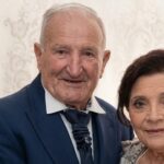Giovanna Marotta (72 anni) e Vincenzo Pecoraro (79 anni) (2)
