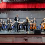 L'Orchestra filarmonica del Sud