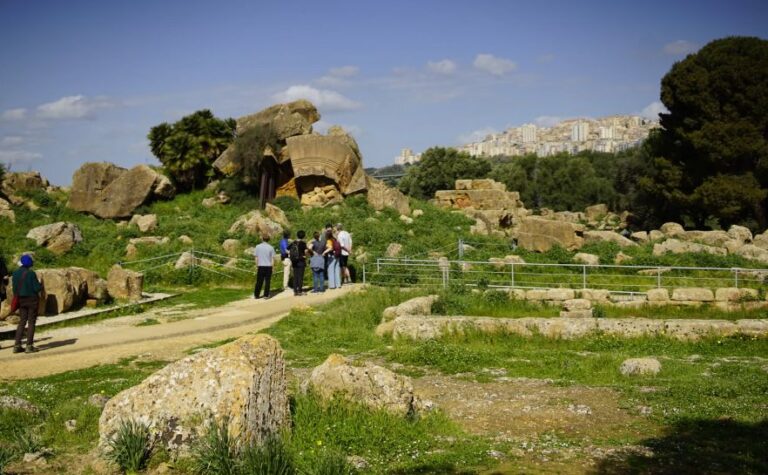 Naturalmente Agrigento