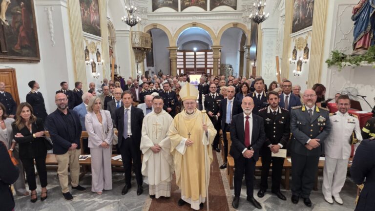 San Michele 3