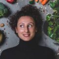 Silvia Moroni Parla sostenibile