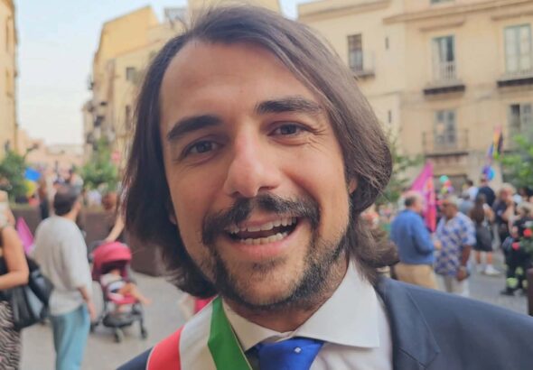 Sindaco Sodano