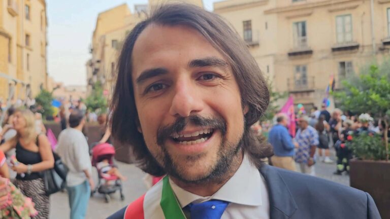 Sindaco Sodano