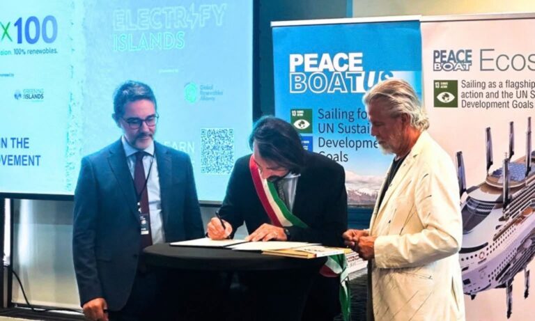 Sodano Stati Uniti