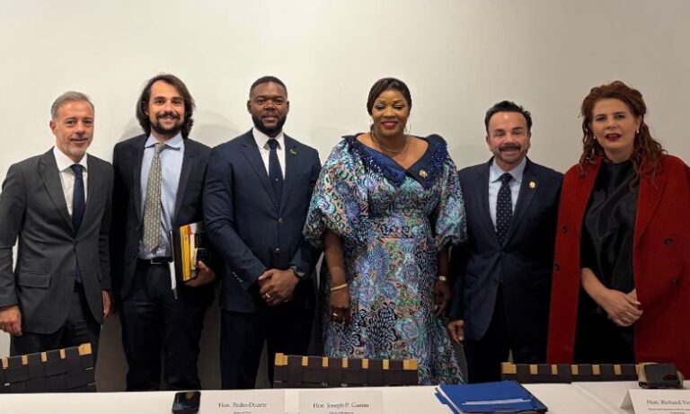 Sodano Stati Uniti