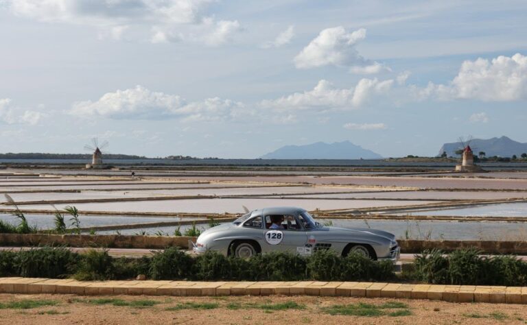 Targa Florio Classica 2026