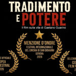 Tradimento e potere Guarino menzione