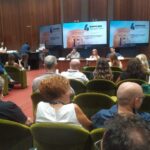 Un momento del convegno