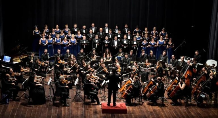 orchestra filarmonica demetra