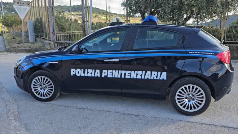 penitenziaria