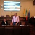 presentazione percorso museale foce akragas 1