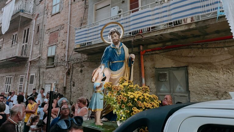 San Giuseppe ha fatto rivivere Favara: grazie al Comitato