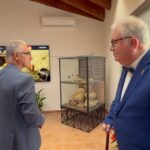 00012inaugurazione antiquarium