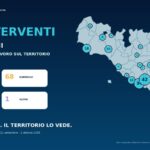 AICA sul territorio 190 interventi in due settimane in 24 Comuni (2)