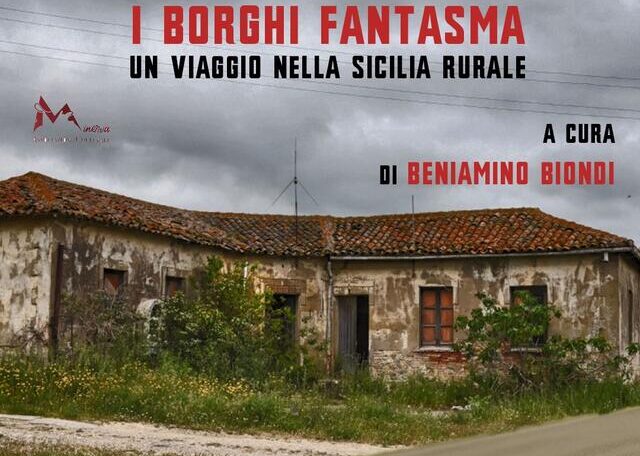 BORGHI FANTASMA