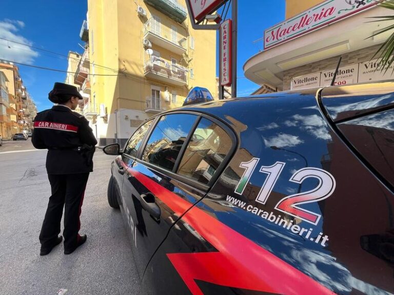 Carabinieri