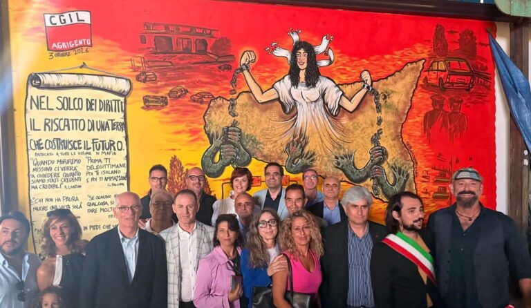 Cgil