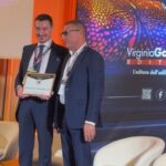 Enzo Quaranta youtrade Verona 2026