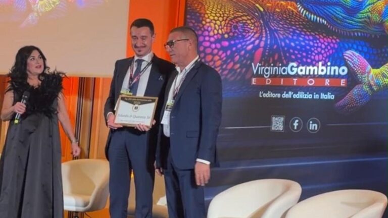 Enzo Quaranta youtrade Verona 2026