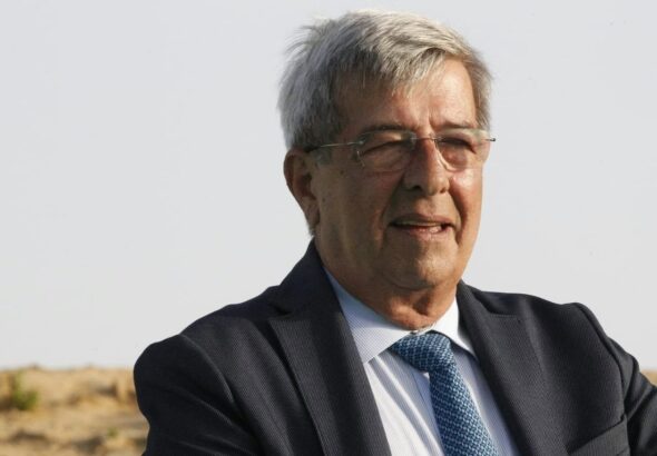 Franco Castaldo