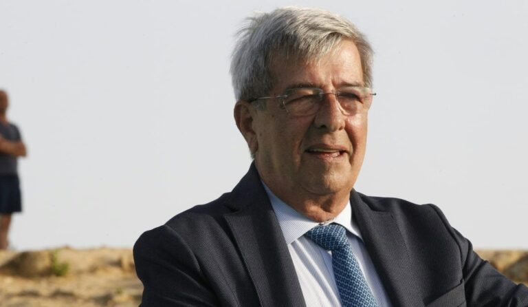 Franco Castaldo