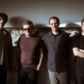 Giuseppe Guarrella Niwas Quartet
